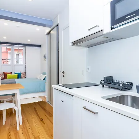 Mourarias Place - Apartament