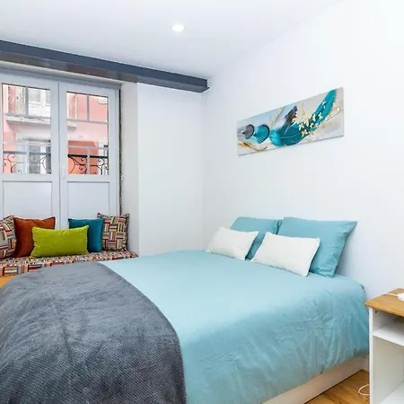 Appartement Mourarias Place - *