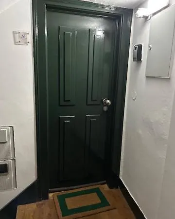 Lägenhet Mourarias Place - *